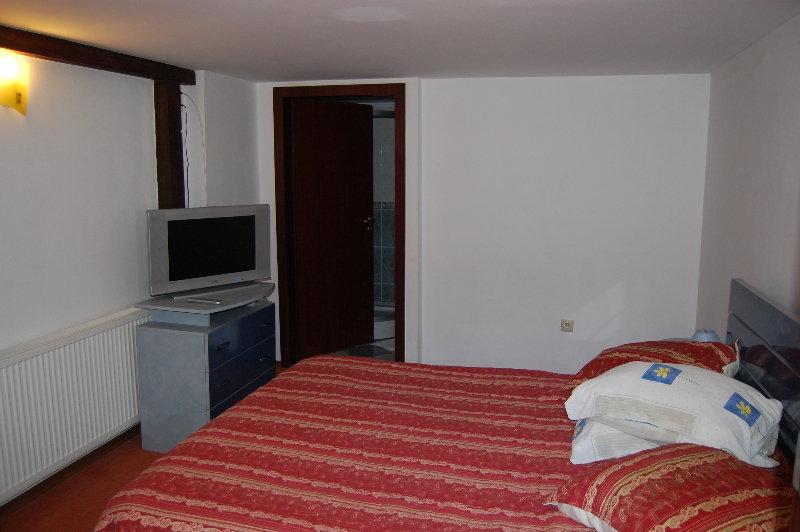 Vila Condor Poiana Brasov Buitenkant foto