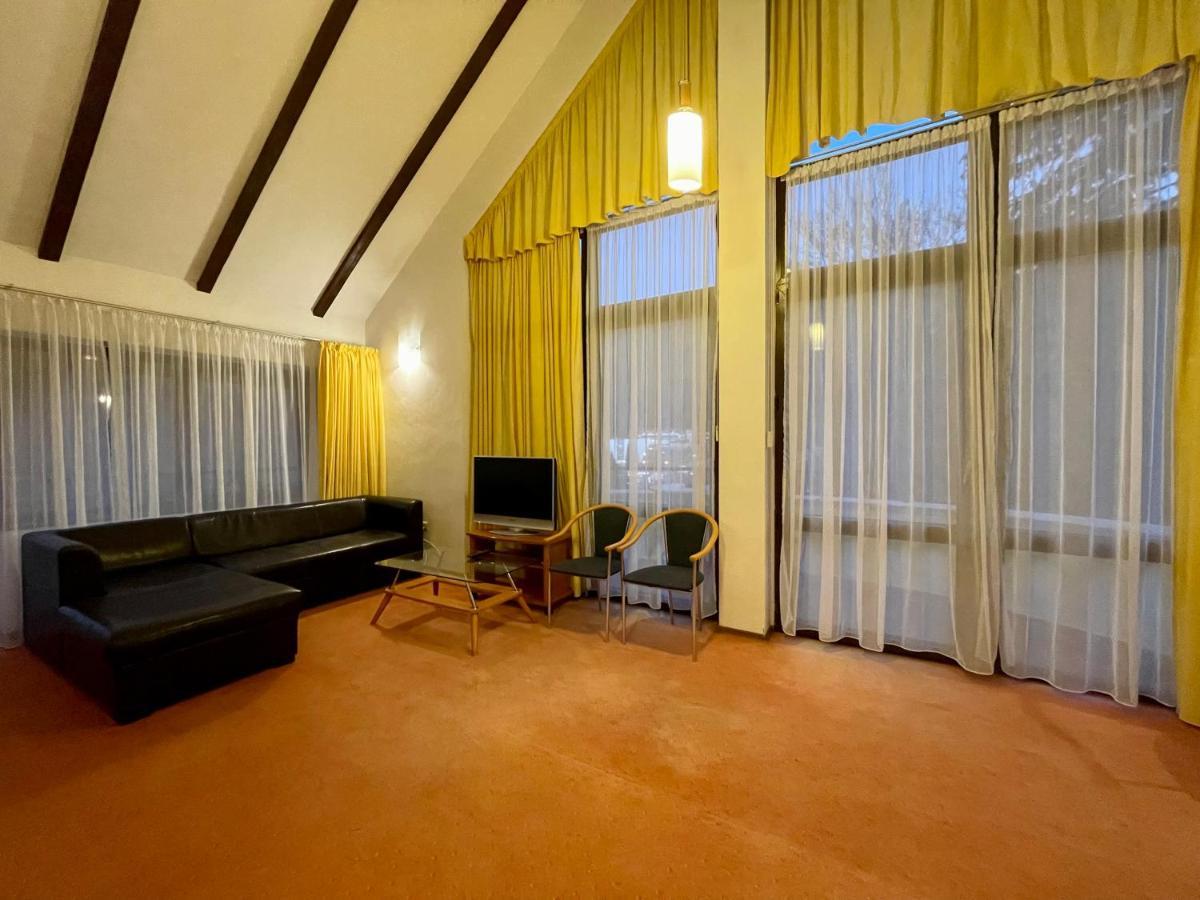 Vila Condor Poiana Brasov Buitenkant foto