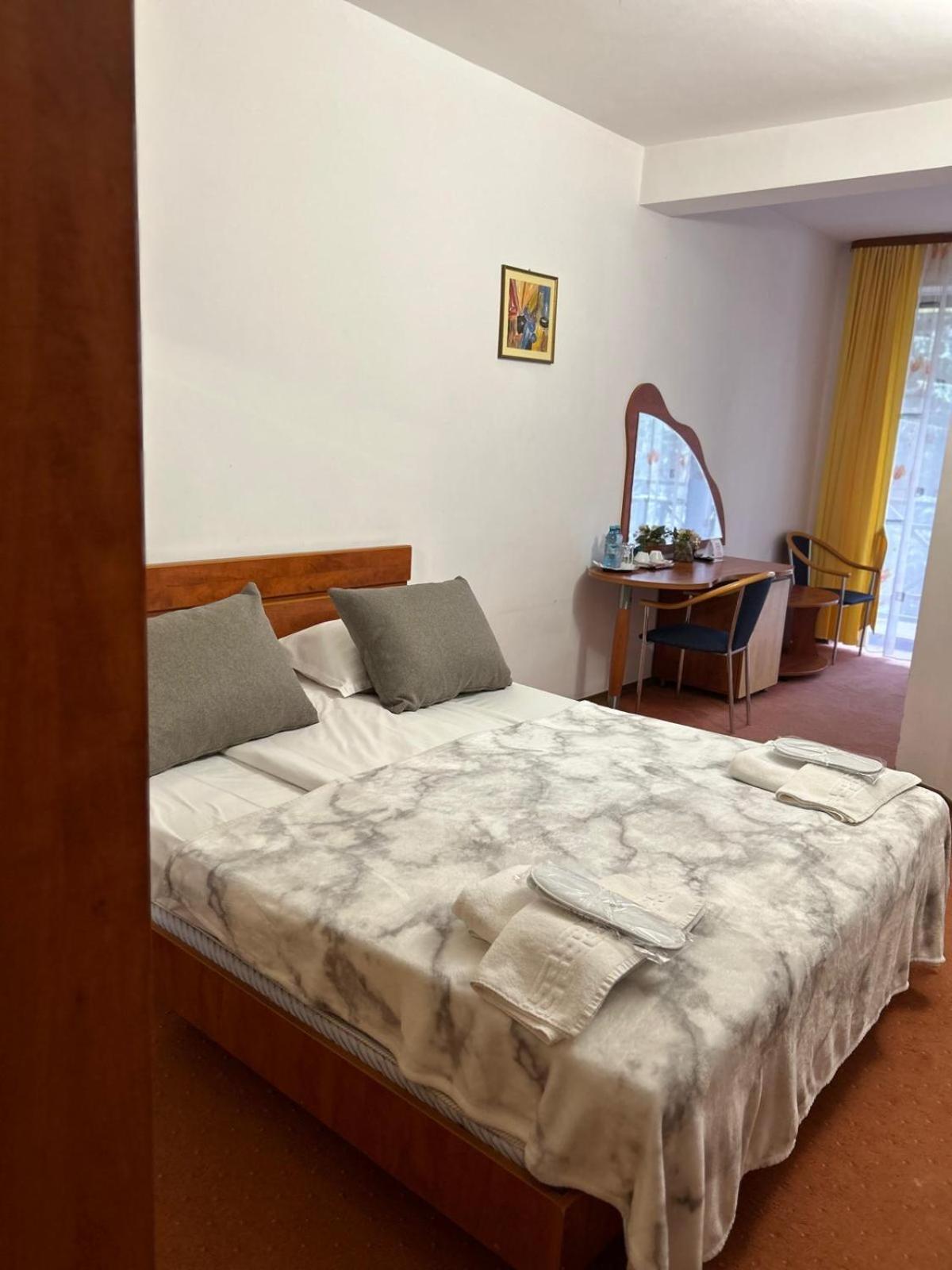Vila Condor Poiana Brasov Buitenkant foto