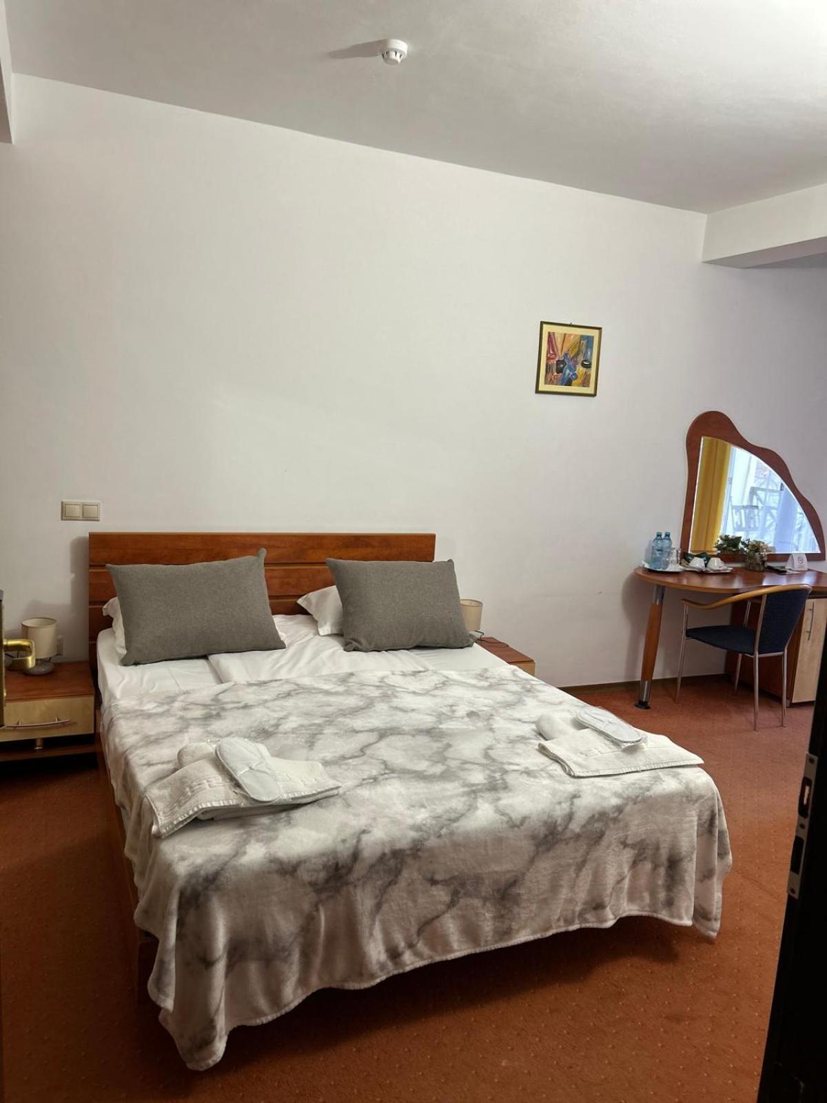 Vila Condor Poiana Brasov Buitenkant foto