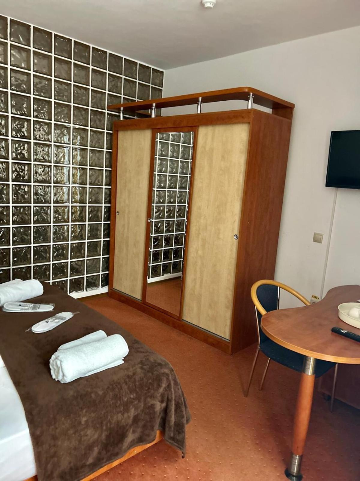 Vila Condor Poiana Brasov Buitenkant foto
