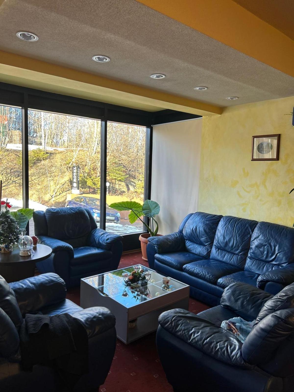 Vila Condor Poiana Brasov Buitenkant foto