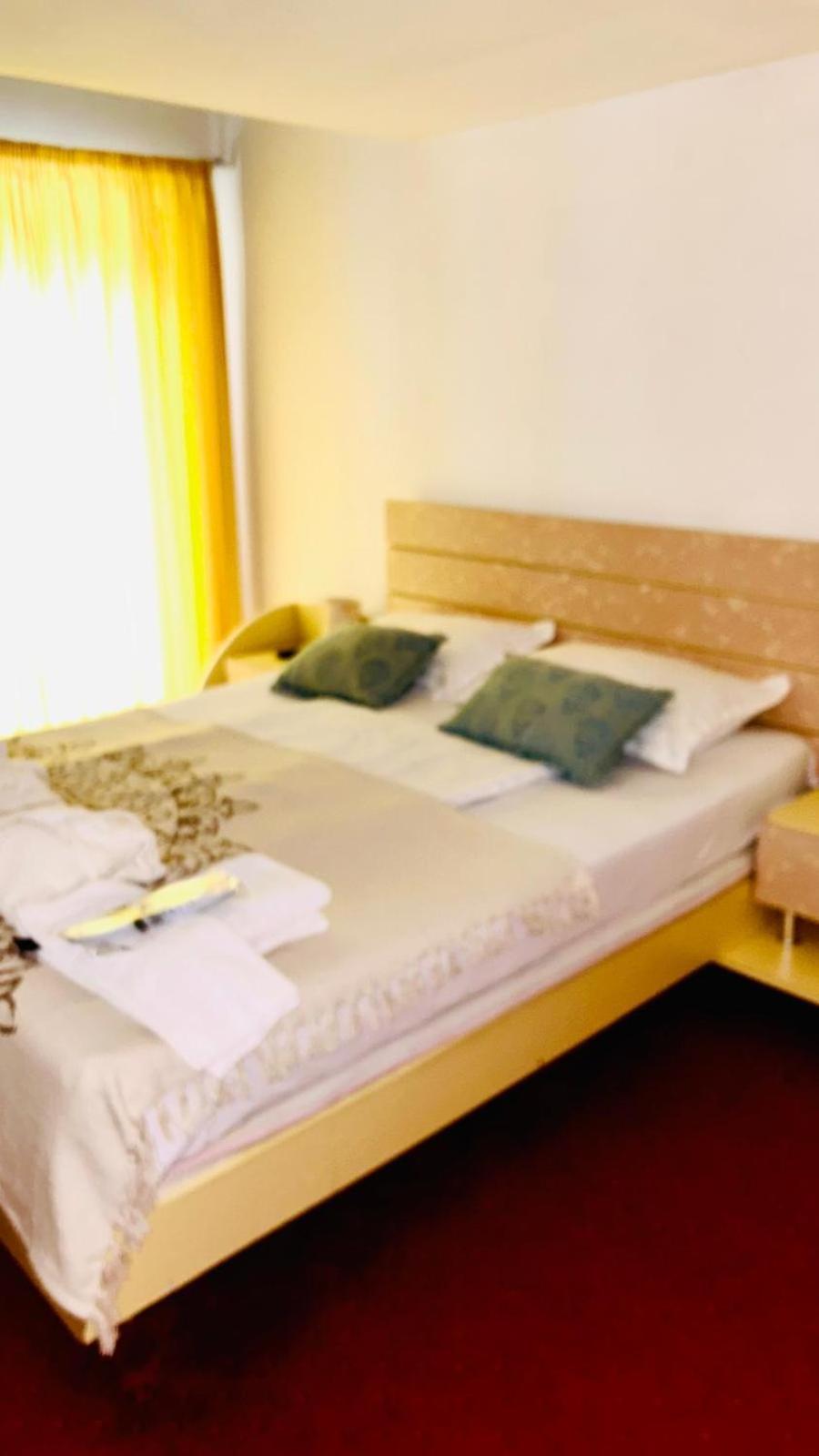 Vila Condor Poiana Brasov Buitenkant foto