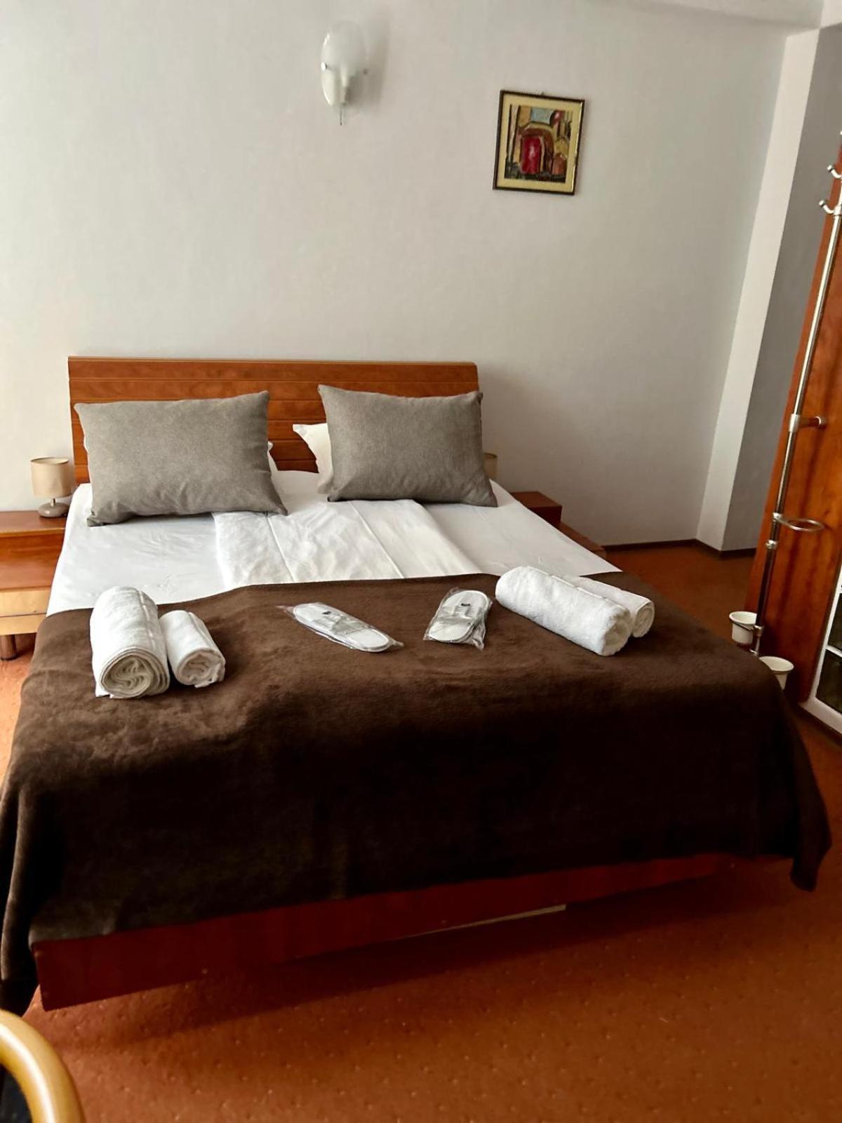 Vila Condor Poiana Brasov Buitenkant foto